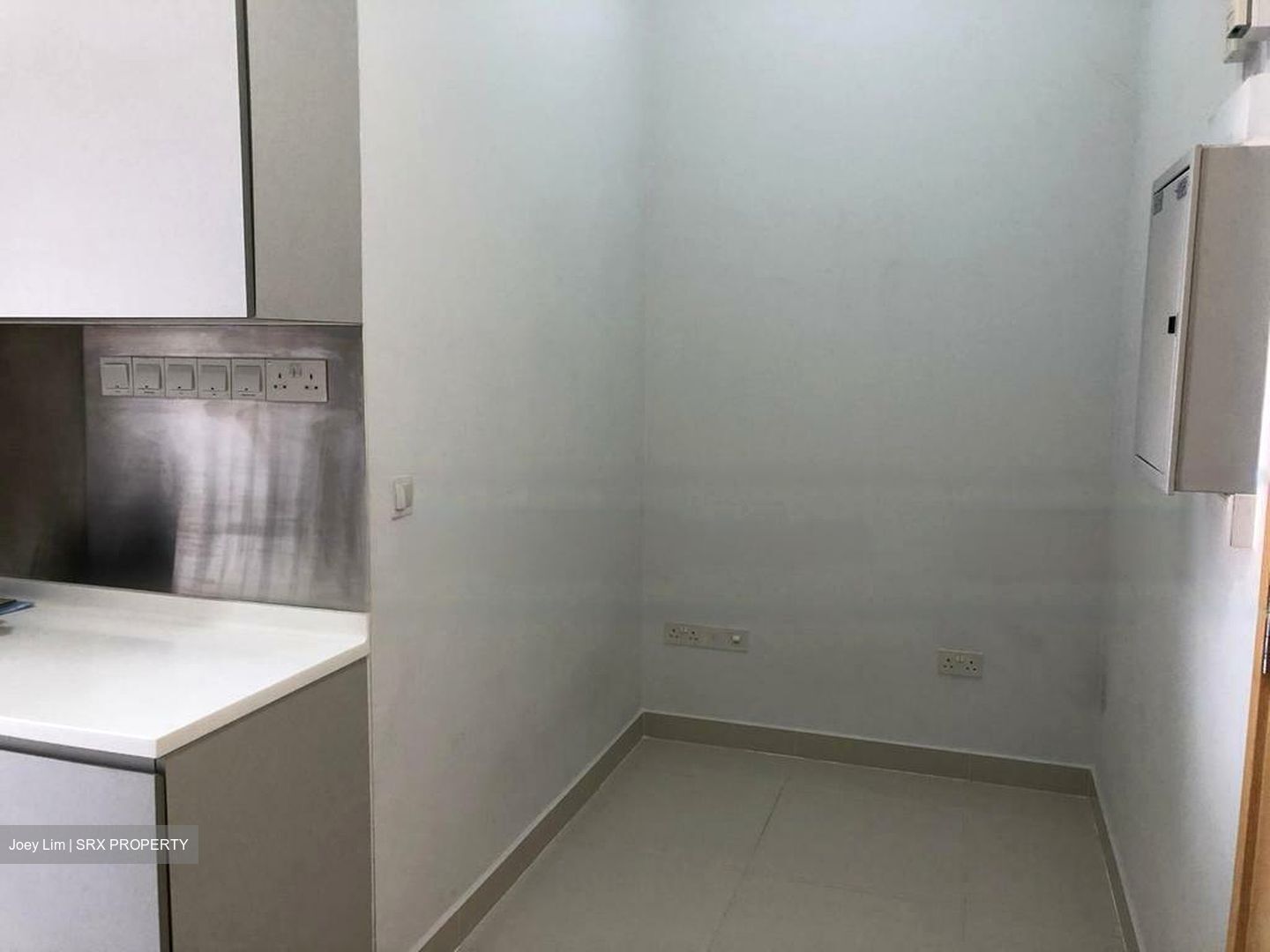 Midtown Residences (D19), Apartment #477310731